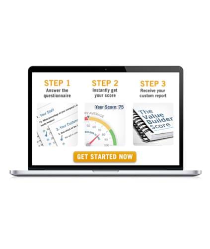 Value Builder System questionnaire