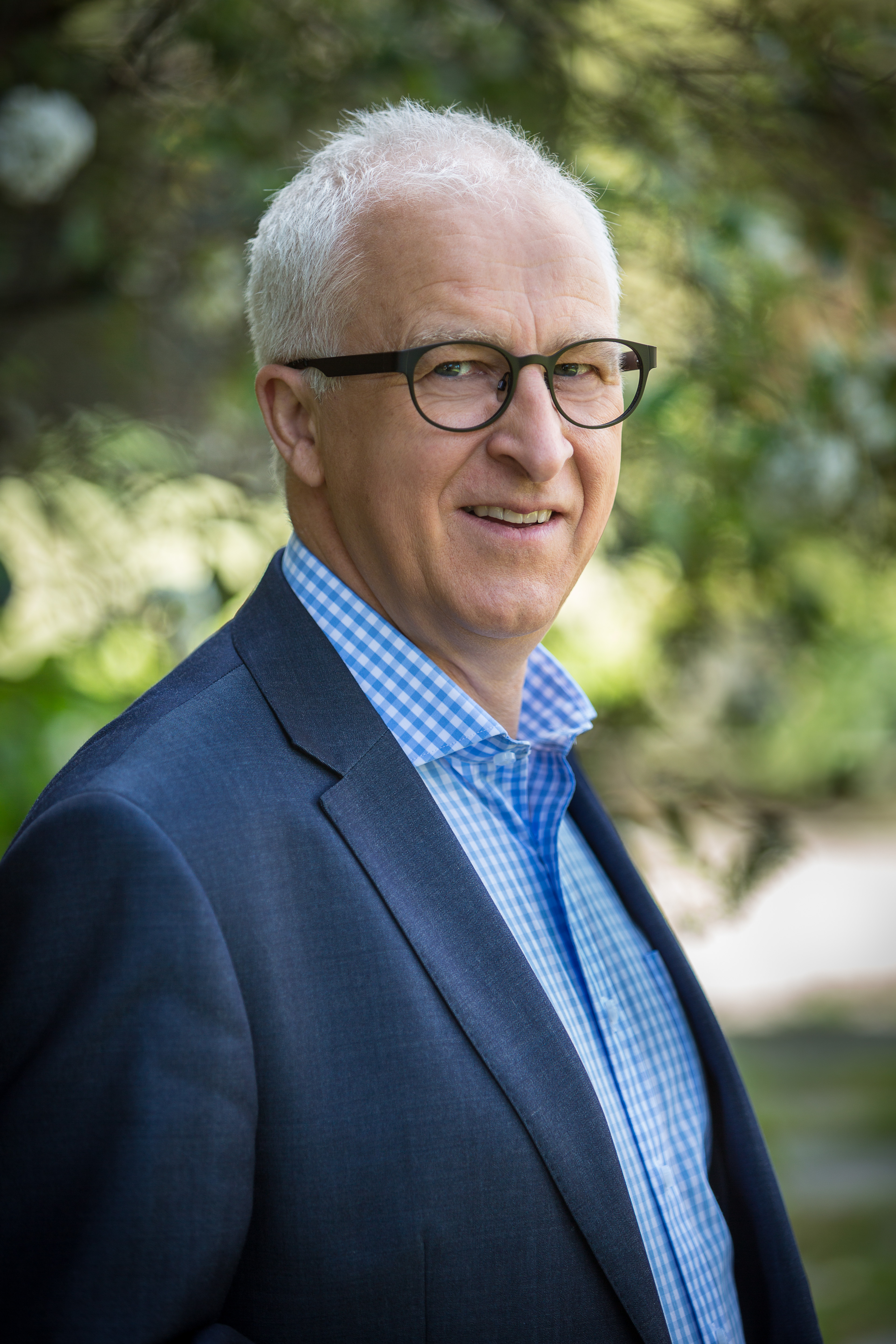 Geoff Green - GRG Momentum