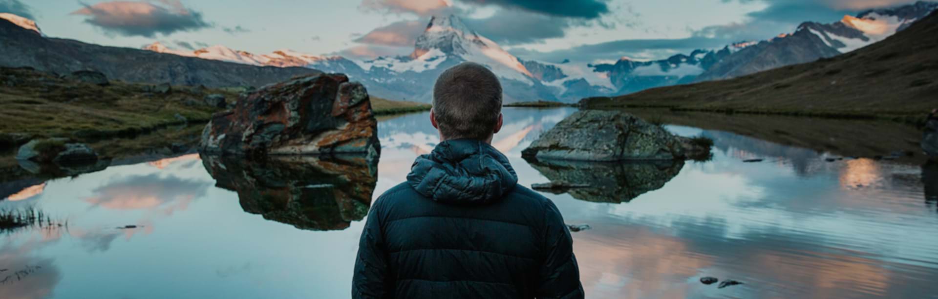 It’s easy to get into business; it’s much harder to get out again.