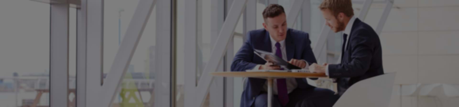 Business Exit Client