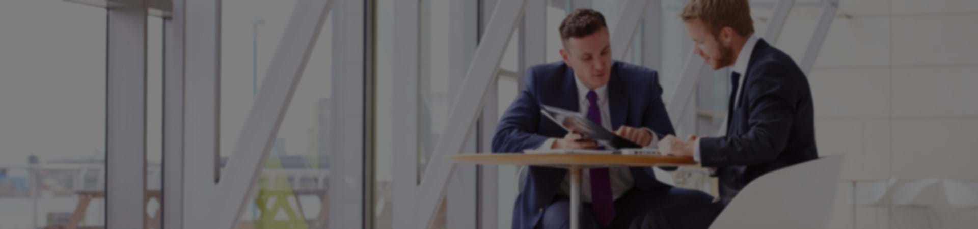 Business Exit Client